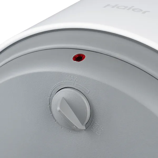 Изображение товара Накопительный водонагреватель Haier ES80V-B1 Slim / GA0UA6E00