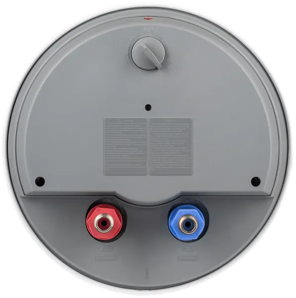 Изображение товара Накопительный водонагреватель Haier ES80V-B1 Slim / GA0UA6E00