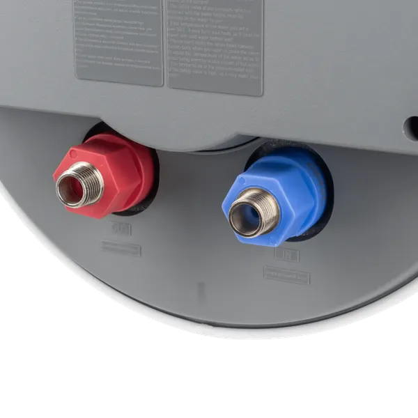 Изображение товара Накопительный водонагреватель Haier ES80V-B1 Slim / GA0UA6E00