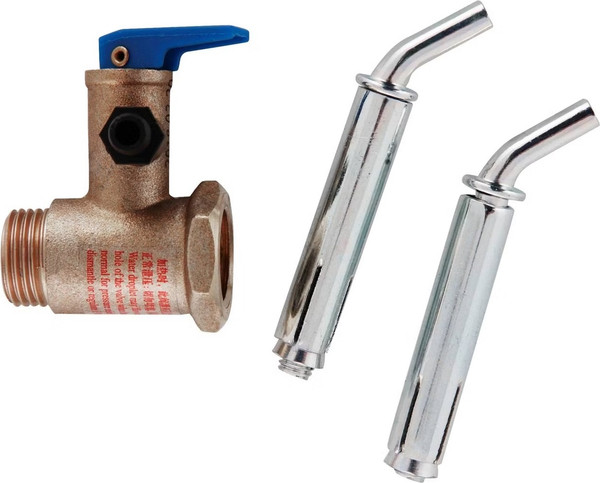 Изображение товара Накопительный водонагреватель Haier ES10V-LQ2 / GA0U78001RU