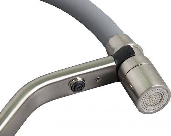 Изображение товара Смеситель Ledeme L4897A-9