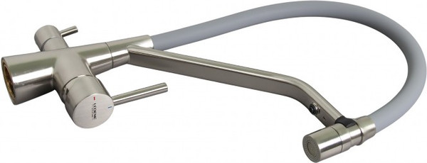 Изображение товара Смеситель Ledeme L4897A-9