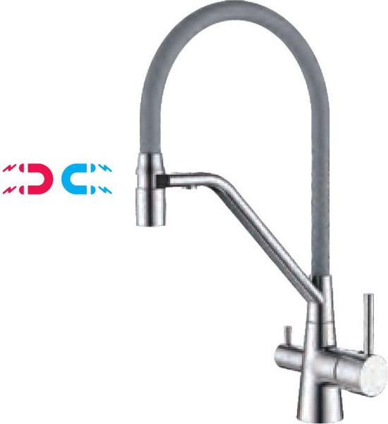 Изображение товара Смеситель Ledeme L4897A-9