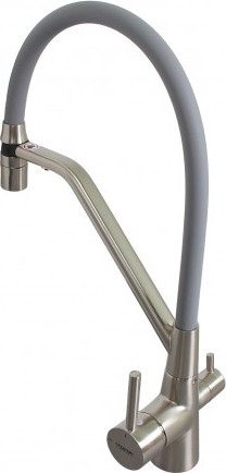 Изображение товара Смеситель Ledeme L4897A-9