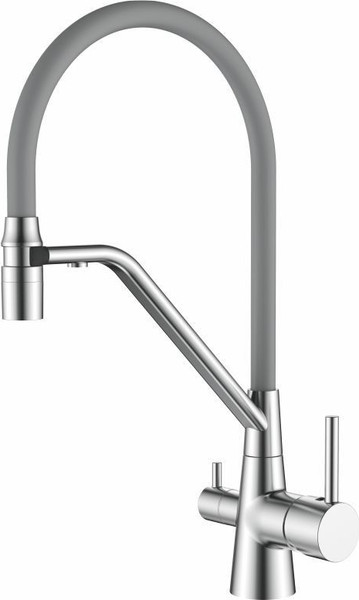 Изображение товара Смеситель Ledeme L4897A-9