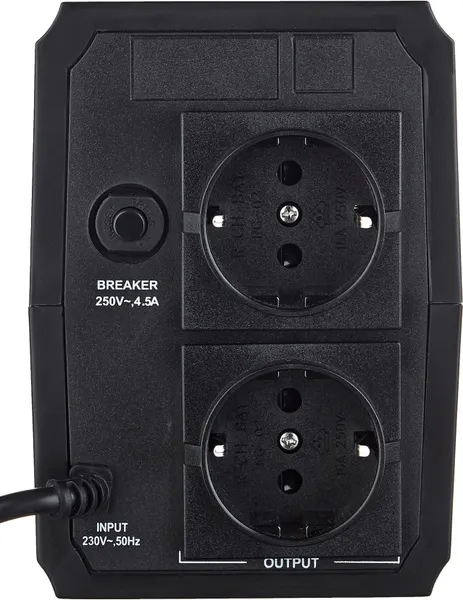 Изображение товара ИБП Kiper Power C1000