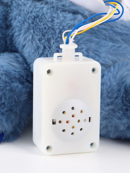 Изображение товара Интерактивная игрушка Disney Стич / 10873264