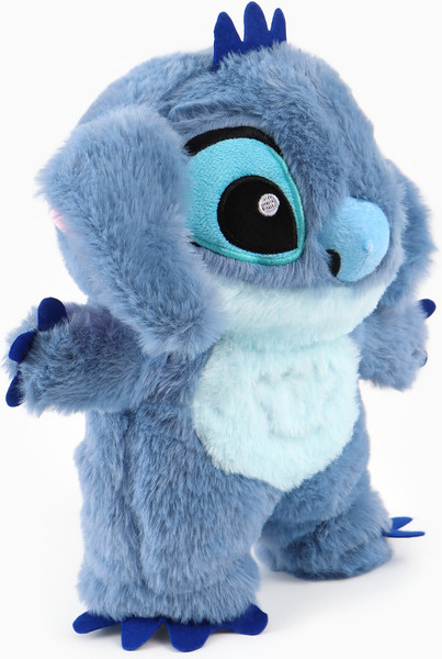 Изображение товара Интерактивная игрушка Disney Стич / 10873264