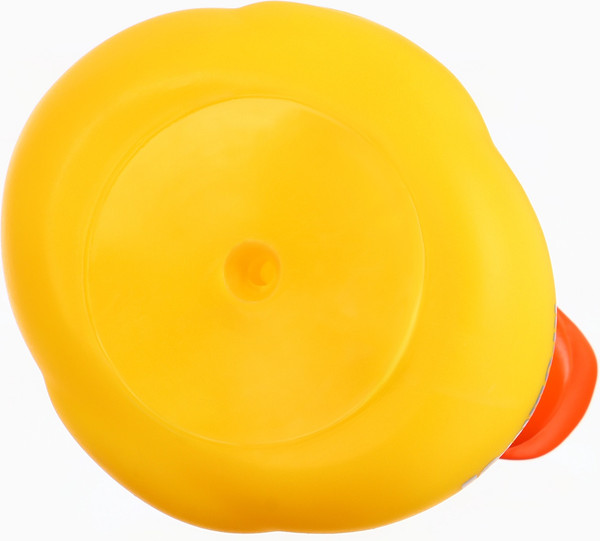 Изображение товара Набор игрушек для ванной Крошка Я Макси-пазлы с резиновой уточкой / 10871106