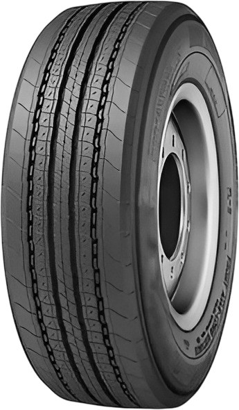 Изображение товара Грузовая шина Cordiant Professional FR-2 385/65R22.5 161K Рулевая