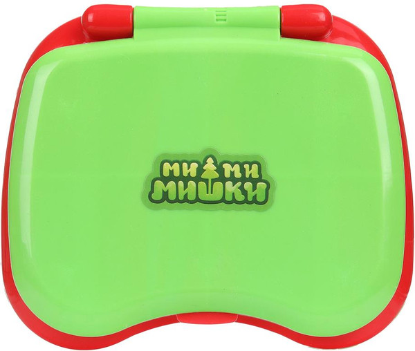 Изображение товара Развивающая игрушка Умка Обучающий компьютер азбука / HT1479-R2