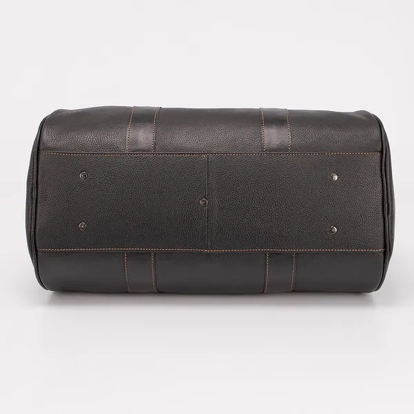 Изображение товара Сумка дорожная Francesco Molinary 641-1066-BLK (черный)