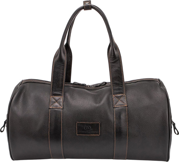 Изображение товара Сумка дорожная Francesco Molinary 641-1066-BLK (черный)