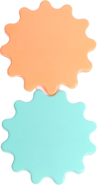 Изображение товара Набор погремушек Крошка Я 9939267 (13шт)