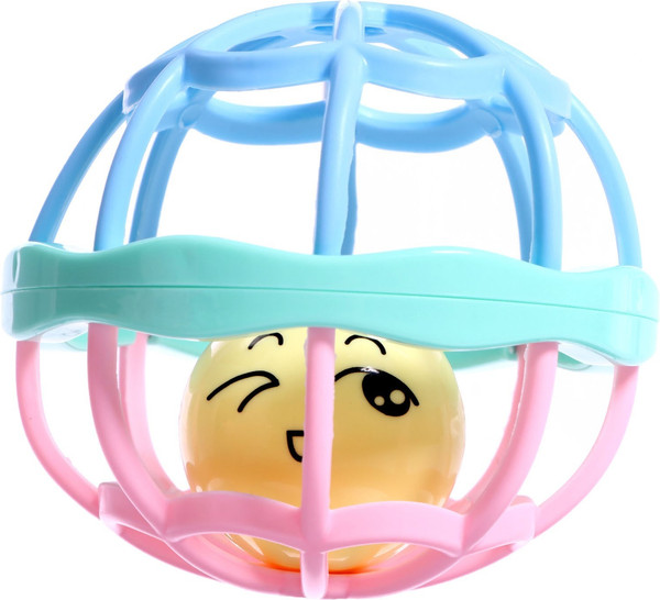 Изображение товара Набор погремушек Крошка Я 9939267 (13шт)