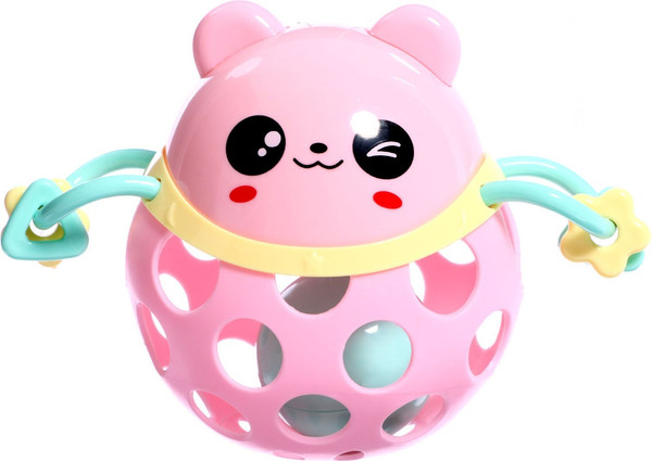 Изображение товара Набор погремушек Крошка Я 9939267 (13шт)