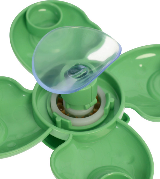 Изображение товара Набор игрушек для ванной Zabiaka Спиннеры на присосках / 10887616