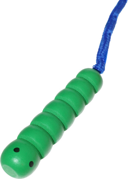 Изображение товара Развивающий игровой набор Sima-Land Шнуровка для малышей / 10923522