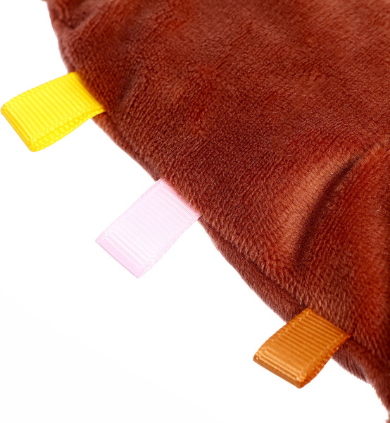 Изображение товара Подвеска на кроватку Крошка Я Мишка / 10700182 (коричневый)