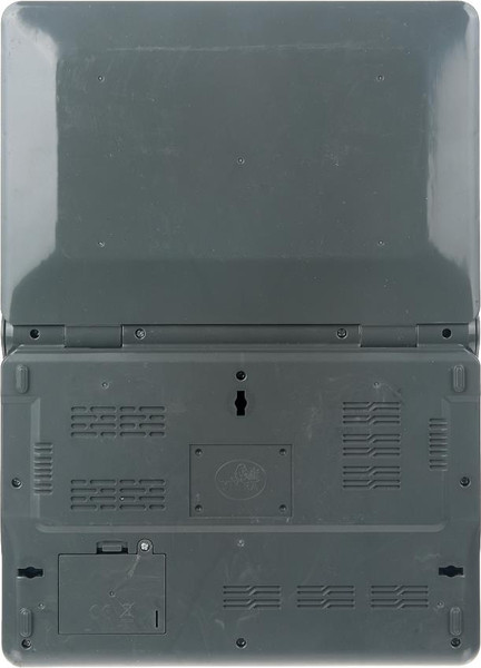 Изображение товара Развивающая игрушка Умка Ноутбук с обучающим LCD экраном / HT955-R4