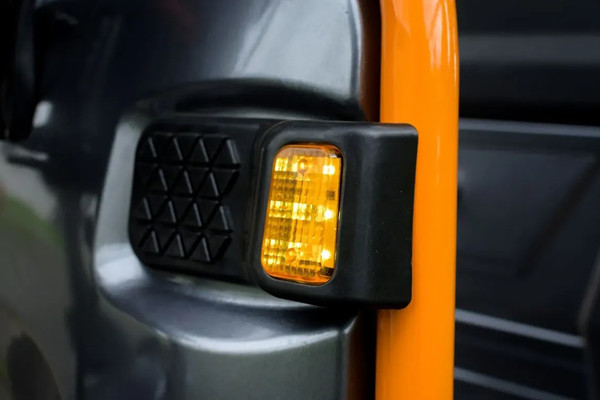 Изображение товара Электроскутер AVM Cargo mini 800 / pm1909941652 (серый)
