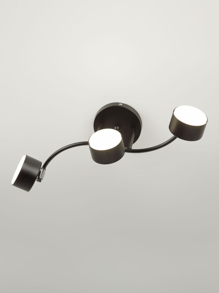 Изображение товара Спот Rivoli Vanessa 7074-703 / Б0069922