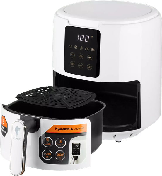 Изображение товара Аэрогриль Leonord LE-1736