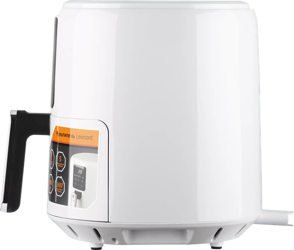 Изображение товара Аэрогриль Leonord LE-1736