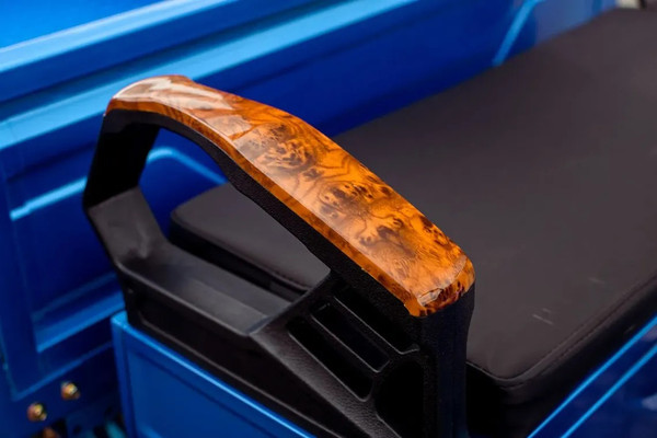 Изображение товара Электроскутер AVM Cargo1500 / pm0501461155 (синий)