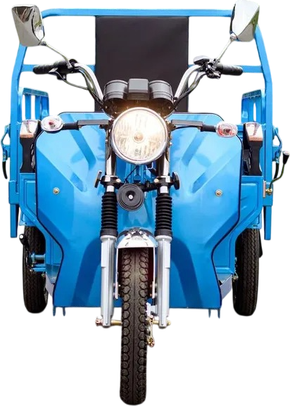 Изображение товара Электроскутер AVM Cargo1500 / pm0501461155 (синий)