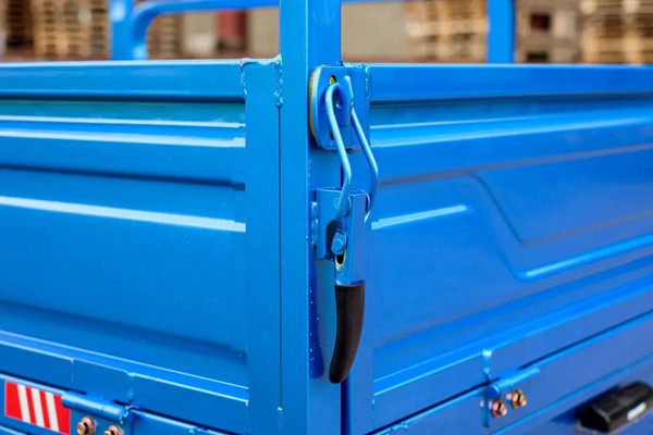 Изображение товара Электроскутер AVM Cargo1500 / pm0501461155 (синий)