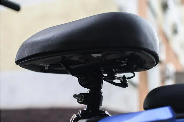 Изображение товара Электровелосипед AVM Delta pm1168630205