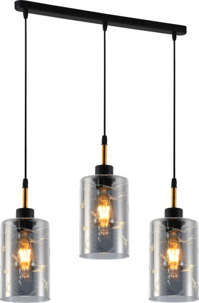 Изображение товара Люстра Rivoli Eileen 9154-203 / Б0069952