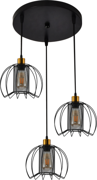 Изображение товара Люстра Rivoli Adelaida 5108-203 / Б0069909