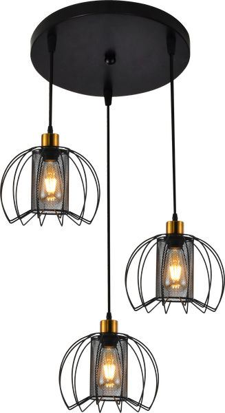 Изображение товара Люстра Rivoli Adelaida 5108-203 / Б0069909