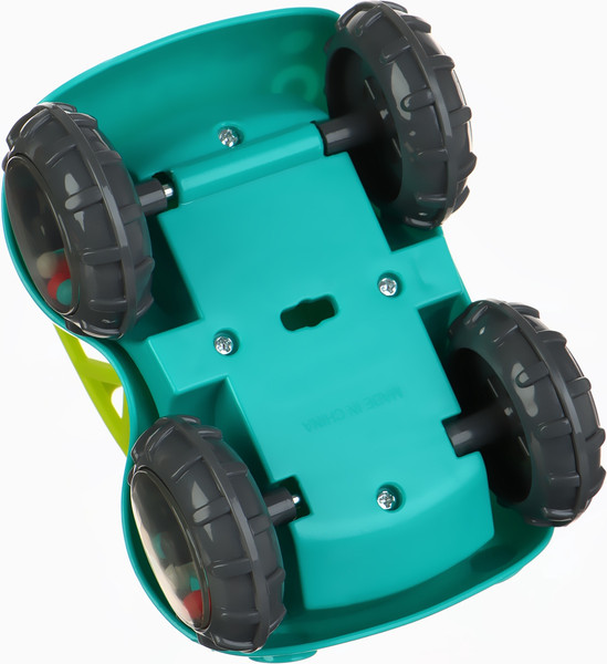 Изображение товара Развивающая игрушка Крошка Я Гоночная машинка / 10881505