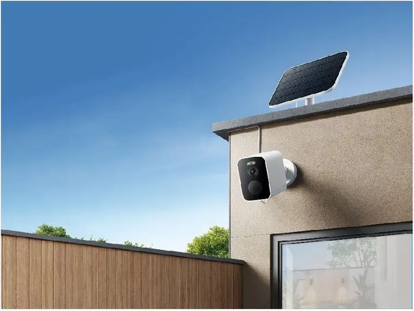 Изображение товара IP-камера Xiaomi BW500 / BHR8301GL