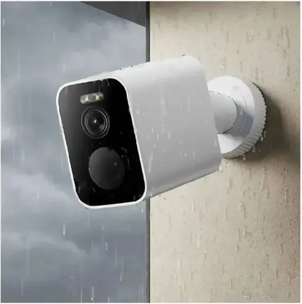 Изображение товара IP-камера Xiaomi BW500 / BHR8301GL
