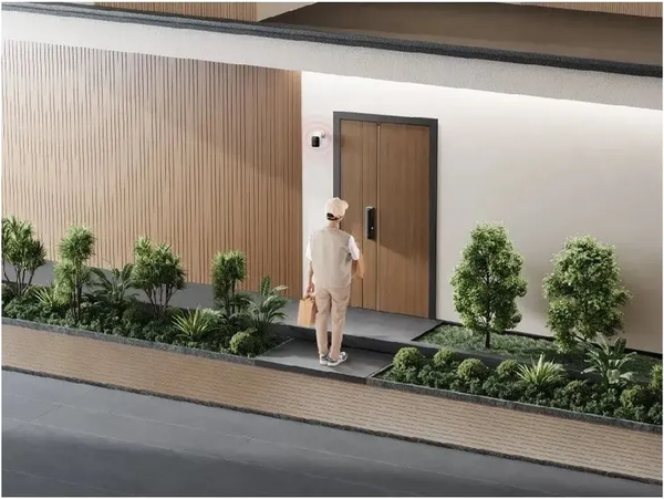 Изображение товара IP-камера Xiaomi BW500 / BHR8301GL