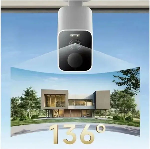 Изображение товара IP-камера Xiaomi BW500 / BHR8301GL