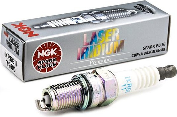 Изображение товара Свеча зажигания для авто NGK 7980 / IKR6G11