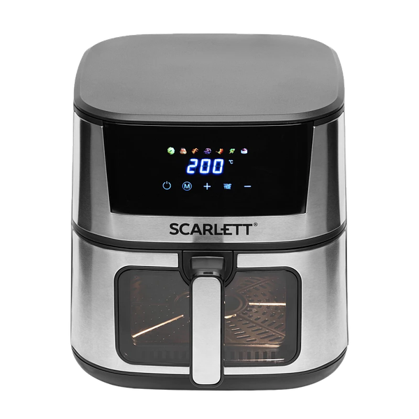 Изображение товара Аэрогриль Scarlett SC-AF15S03D