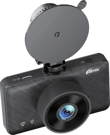 Изображение товара Автомобильный видеорегистратор Ritmix AVR-7302