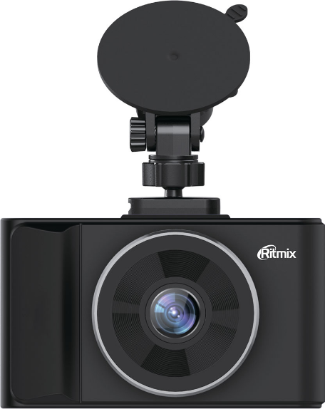 Изображение товара Автомобильный видеорегистратор Ritmix AVR-5302