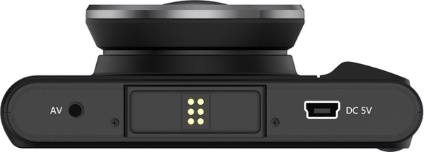 Изображение товара Автомобильный видеорегистратор Ritmix AVR-5302