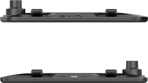 Изображение товара Видеорегистратор-зеркало Ritmix AVR-9105