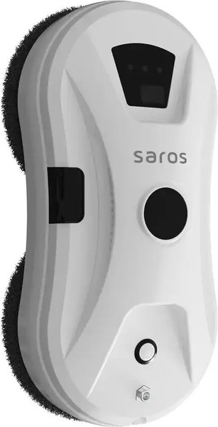 Изображение товара Робот-мойщик окон Saros W01 (белый)