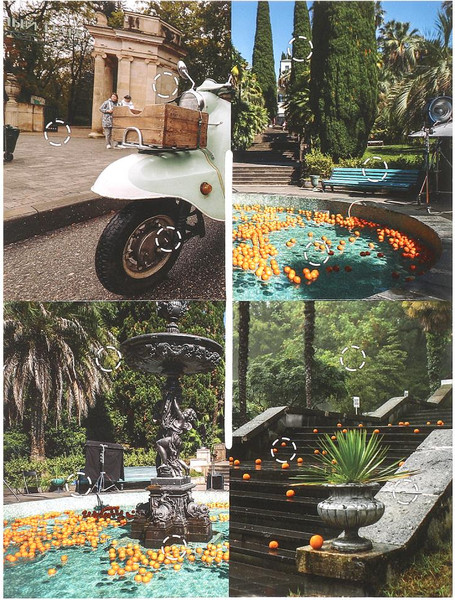 Изображение товара Развивающая игра Умные игры Чебурашка. Развивающие липучки 3D / 4660254462090