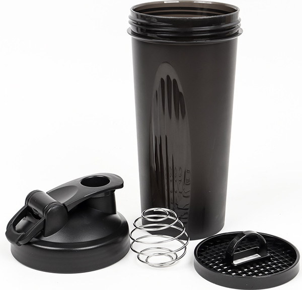 Изображение товара Шейкер спортивный Darvish DV-S-446BK