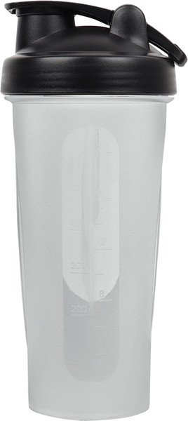 Изображение товара Шейкер спортивный Darvish DV-S-87GR (600мл, серый)